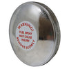 A-H436887 Cap, Fuel, Non-Locking PN: H436887