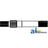 A-H85871 Shaft, Transmission Brake PN: H85871