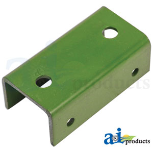 A-H88800 Channel, Double Blade Bracket, Chopper Blade PN: H88800