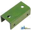 A-H88800 Channel, Double Blade Bracket, Chopper Blade PN: H88800