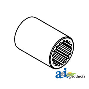 A-H99060 Coupler, Hydro Drive PN: H99060