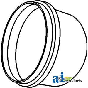 A-HC101 Hub Cap PN: HC101
