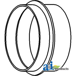 A-HC105 Hub Cap PN: HC105