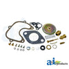 A-HCK01 Carburetor Kit, Complete (Holley) PN: HCK01