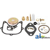 A-HCK02 Carburetor Kit, Complete (Holley) PN: HCK02
