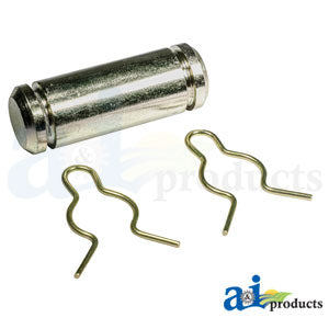 A-HCP04 Hyd Cylinder Pin PN: HCP04