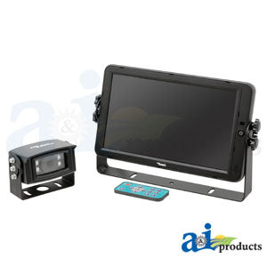 A-HD10M1C CabCAM High Definition 10