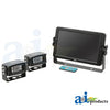 A-HD10M2CQ CabCAM High Definition 10