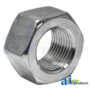 A-HD58NFNUT NUT 5/8-18 HEX PN: HD58NFNUT