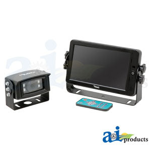 A-HD7M1C CabCAM High Definition 7