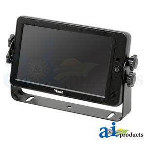 A-HD7QM CabCAM High Definition QUAD 7