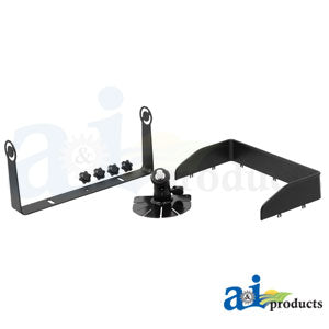 A-HD9195BK CabCAM Bracket Kit For 10