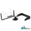 A-HD9195BK CabCAM Bracket Kit For 10