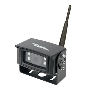 A-HDC1326 Camera, HD, Digital Wireless PN: HDC1326