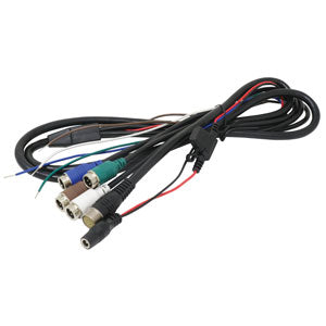 A-HDH5419 CabCAM Harness PN: HDH5419