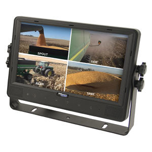 A-HDM1646 CabCAM Monitor, 9