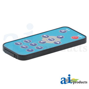 A-HDRM CabCAM Remote Control, High Definition PN: HDRM