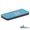 A-HDRM CabCAM Remote Control, High Definition PN: HDRM