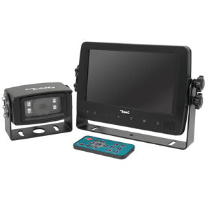 A-HDS1406 CabCAM System, 7