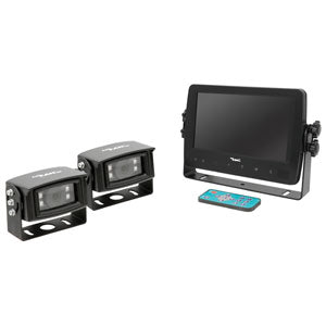 A-HDS1559 CabCAM System, 7