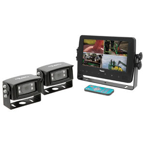 A-HDS1852 CabCAM System, 7
