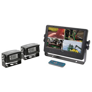 A-HDS1953 CabCAM System, 9