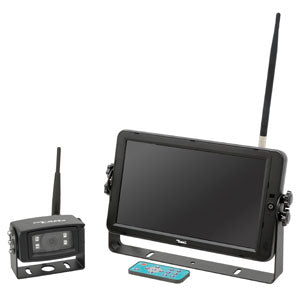 A-HDS2105 CabCAM System, 10
