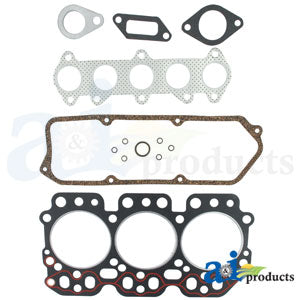 A-HGS135 Upper Gasket Set PN: HGS135