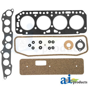 A-HGS172 Upper Gasket Set PN: HGS172
