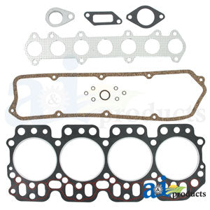 A-HGS180 Upper Gasket Set PN: HGS180