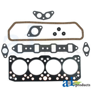 A-HGS188 Upper Gasket Set PN: HGS188