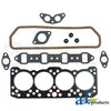 A-HGS188 Upper Gasket Set PN: HGS188