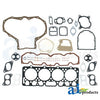A-HGS201 Upper Gasket Set PN: HGS201