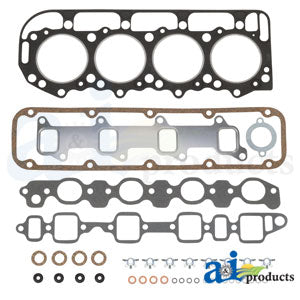 A-HGS233 Upper Gasket Set PN: HGS233