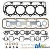 A-HGS233 Upper Gasket Set PN: HGS233