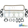A-HGS248 Upper Gasket Set PN: HGS248