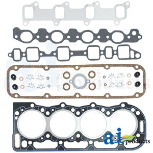 A-HGS256 Upper Gasket Set PN: HGS256