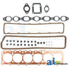 A-HGS263 Upper Gasket Set PN: HGS263
