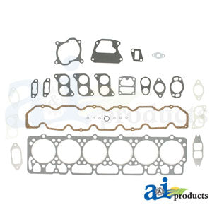 A-HGS301 Upper Gasket Set PN: HGS301