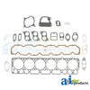 A-HGS301 Upper Gasket Set PN: HGS301