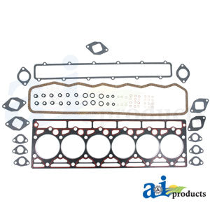 A-HGS310 Upper Gasket Set PN: HGS310