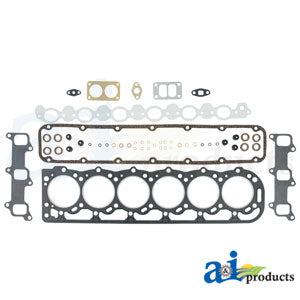 A-HGS401A Upper Gasket Set PN: HGS401A