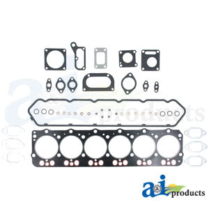 A-HGS407 Upper Gasket Set PN: HGS407