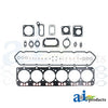 A-HGS407 Upper Gasket Set PN: HGS407