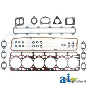 A-HGS414 Upper Gasket Set PN: HGS414