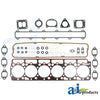 A-HGS414 Upper Gasket Set PN: HGS414