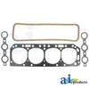 A-HGS6008H1 Upper Gasket Set (Fiber) PN: HGS6008H1