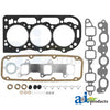 A-HGSFD201 Upper Gasket Set PN: HGSFD201