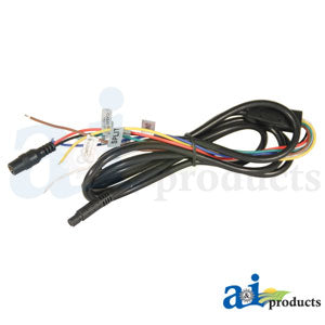 A-HNS27 CabCAM Harness, 7