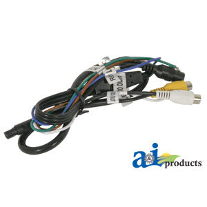 A-HNSW7 CabCAM Harness, 7